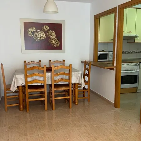 Apartamento Costa Daurada - Larimar Salou