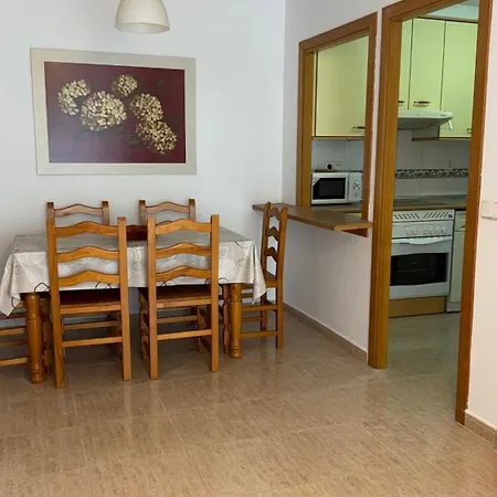 Costa Daurada - Larimar Apartamento
