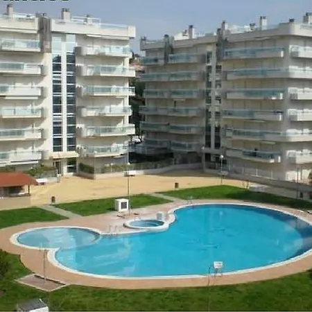 Costa Daurada - Larimar Apartamento *