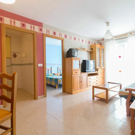 Costa Daurada - Larimar Apartamento *
