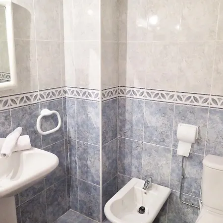 Costa Daurada - Larimar Apartamento Salou